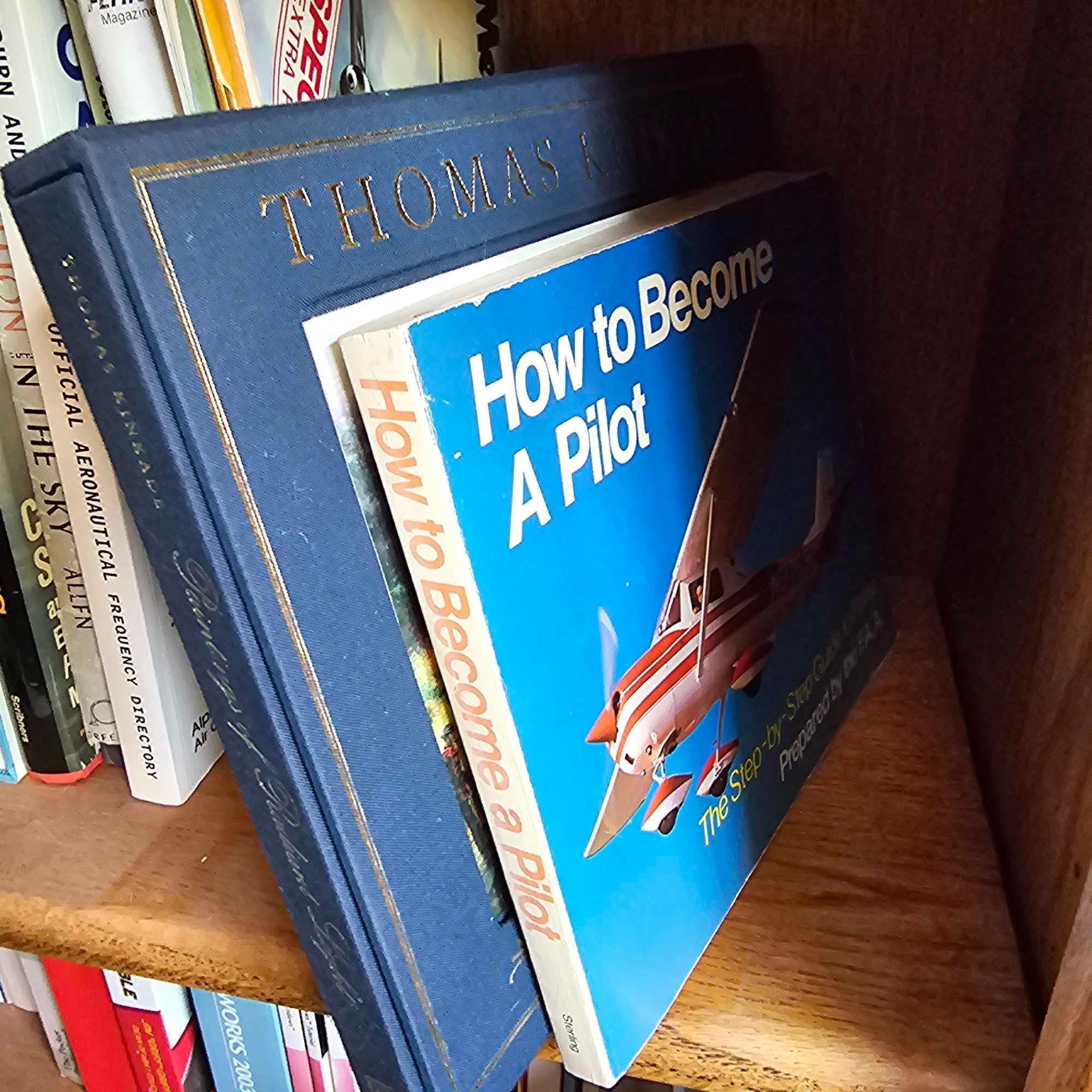 GROUP LOT OF BOOKS