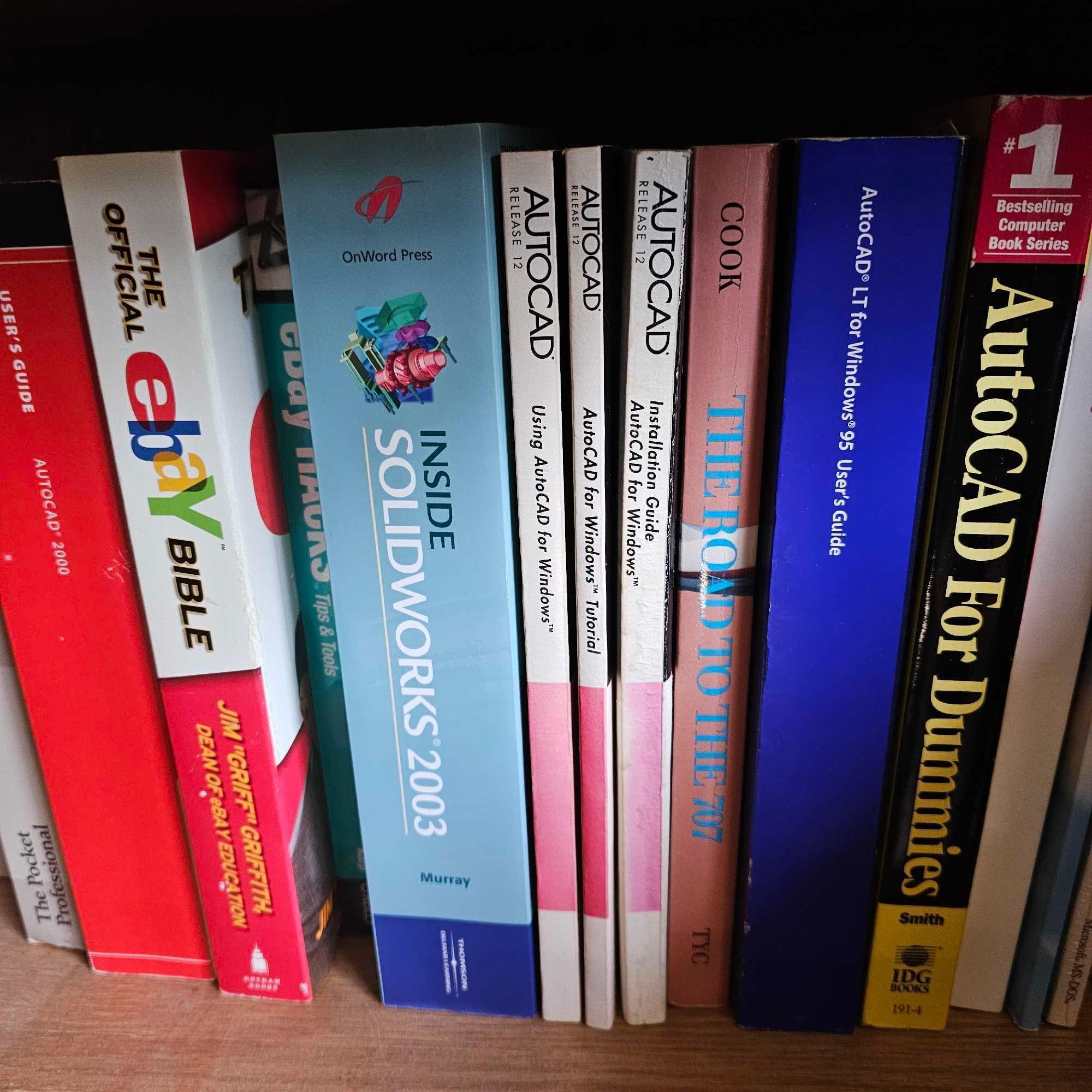 GROUP LOT OF BOOKS