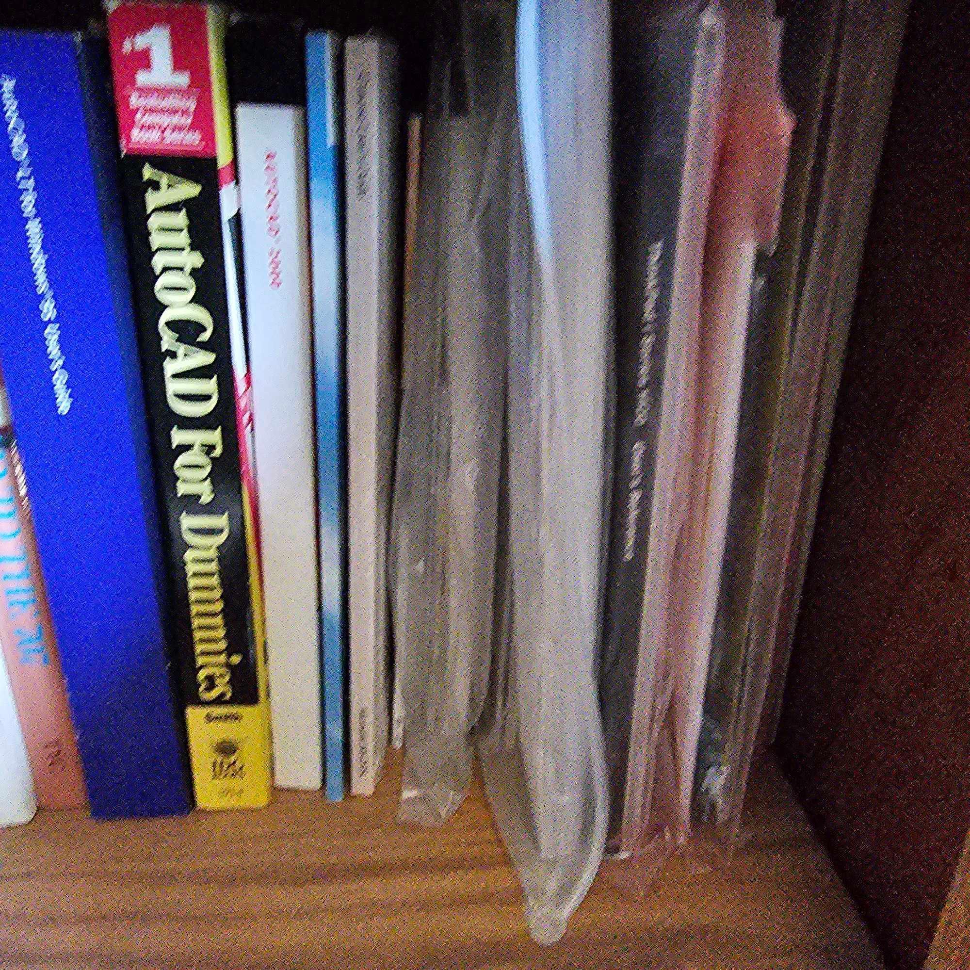 GROUP LOT OF BOOKS