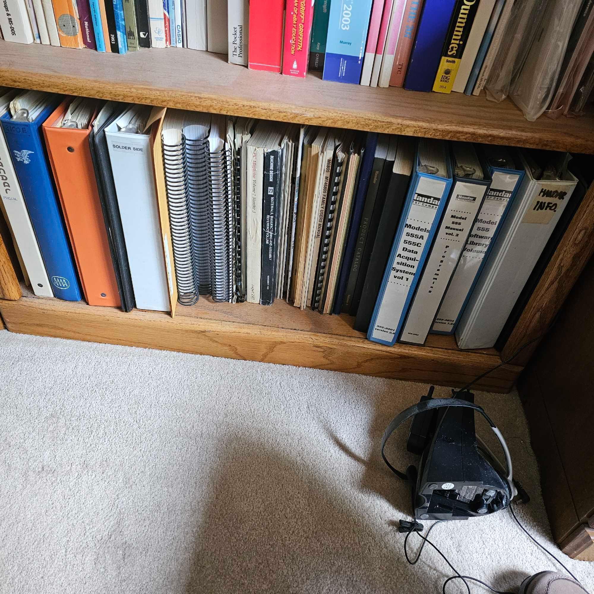 GROUP LOT OF BOOKS
