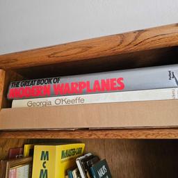 GROUP LOT OF BOOKS