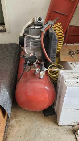 SEARS CRAFTSMAN AIR COMPRESSOR