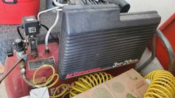 SEARS CRAFTSMAN AIR COMPRESSOR