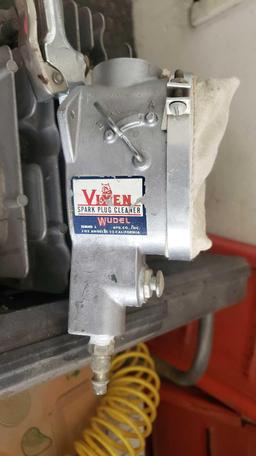SEARS CRAFTSMAN AIR COMPRESSOR