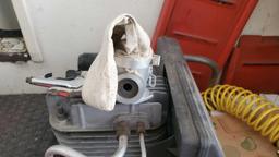 SEARS CRAFTSMAN AIR COMPRESSOR