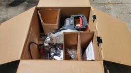 CRAFTSMAN COMPOUND MITER SAW