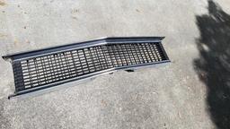 67/68 CAMARO RS GRILL