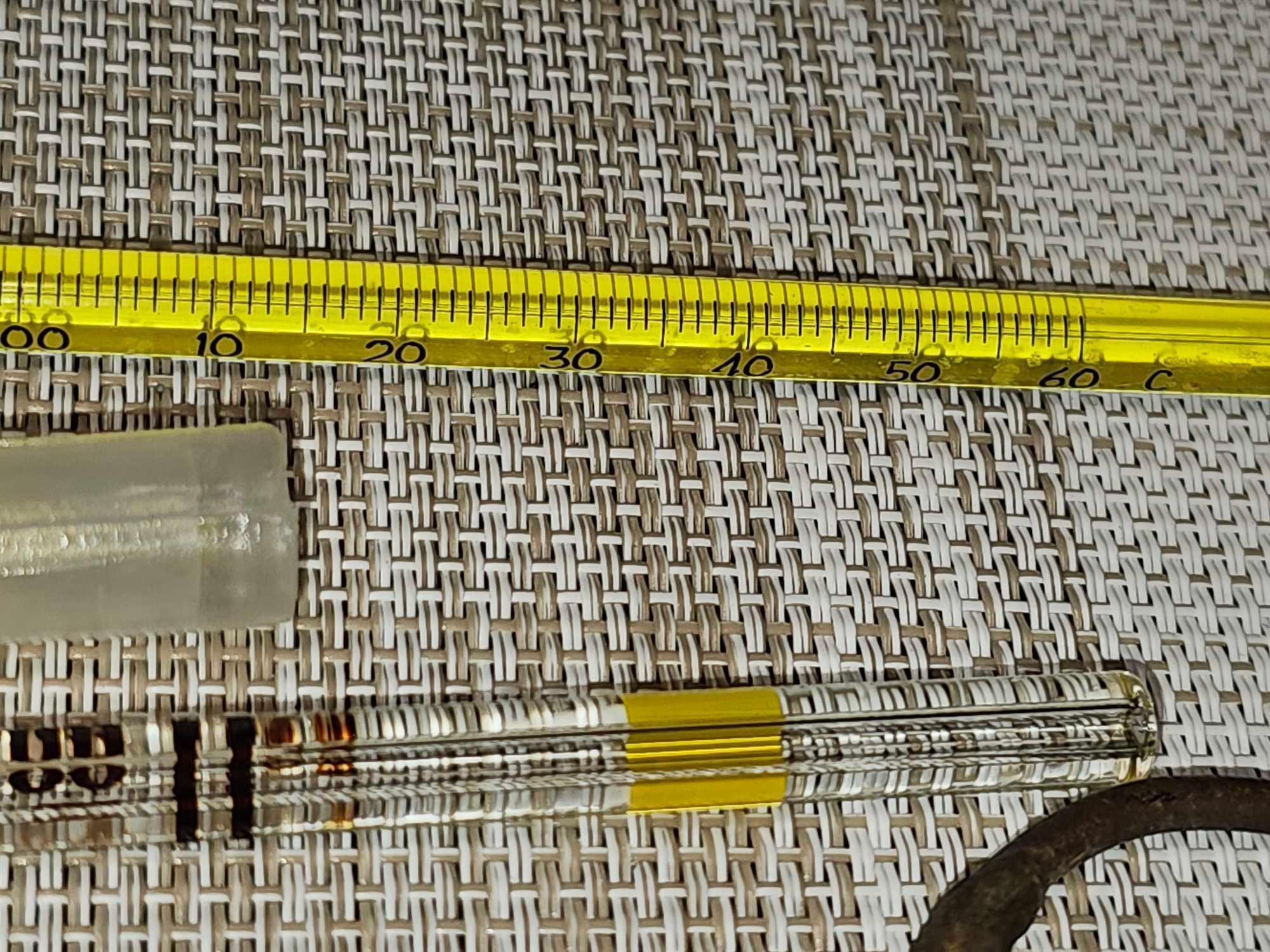 TEMPERATURE PROBES