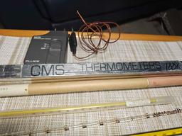 TEMPERATURE PROBES