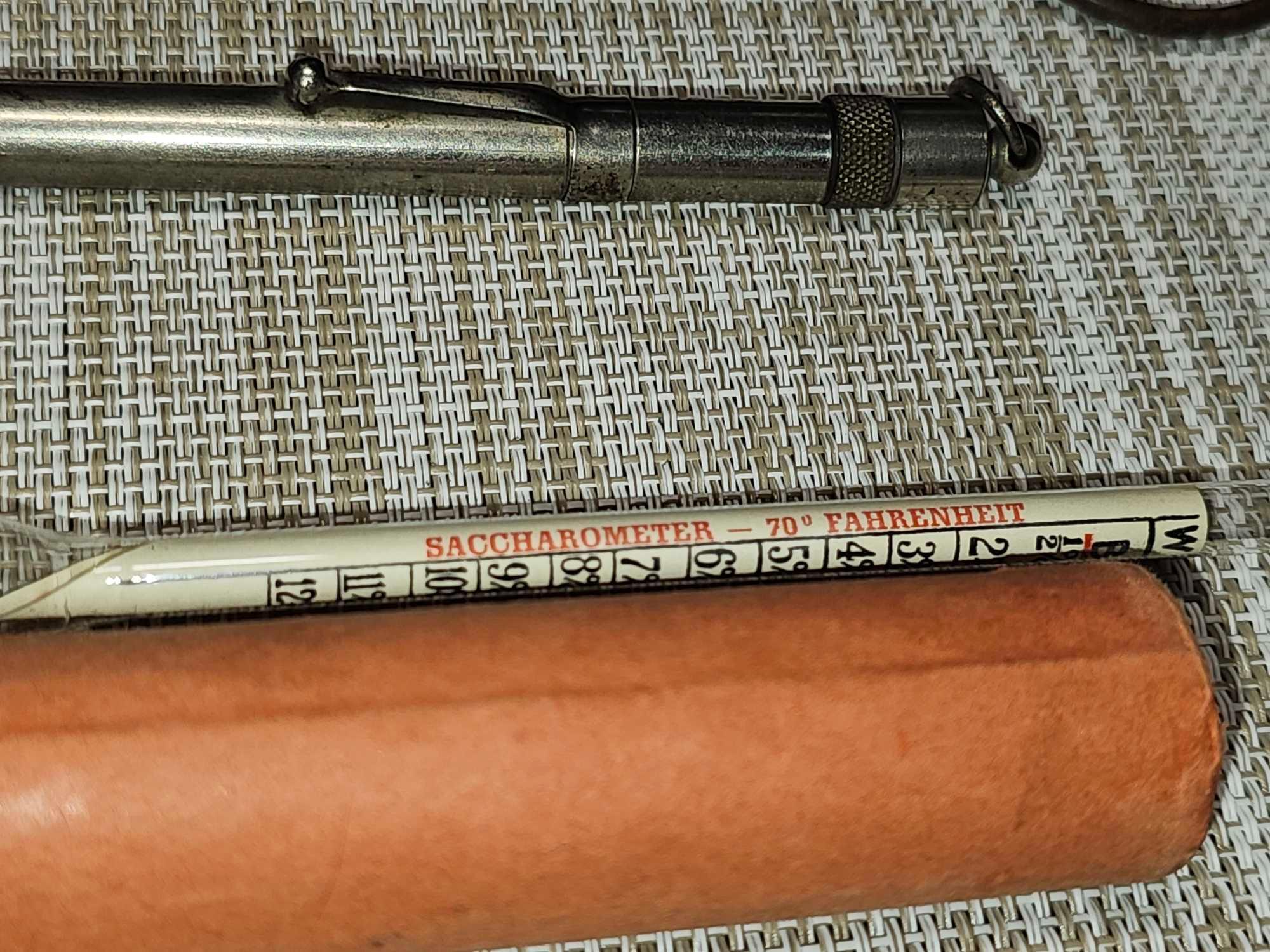 TEMPERATURE PROBES