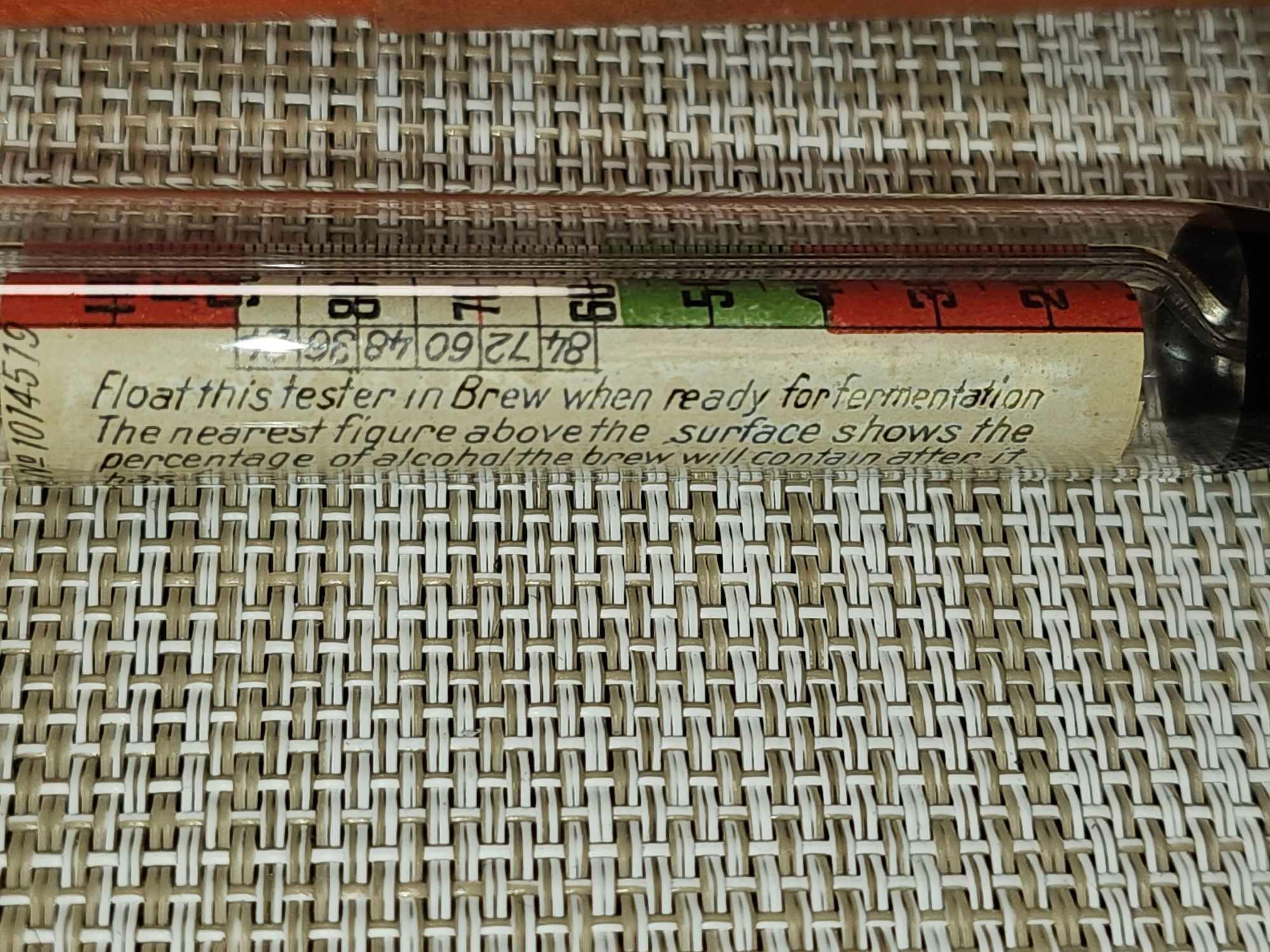 TEMPERATURE PROBES