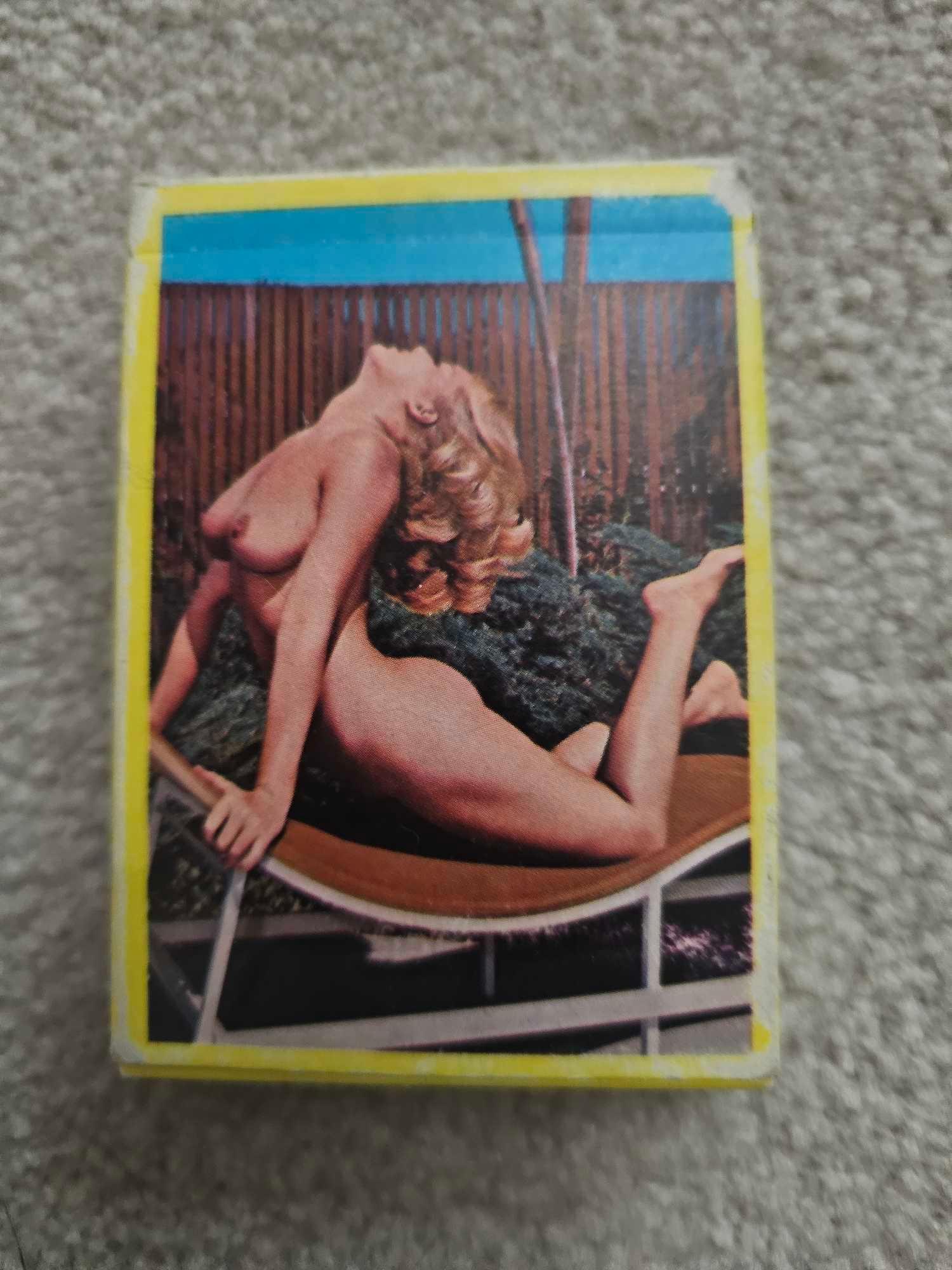 THE KOOL CIGARETTE LOT