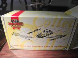 MATCHBOX COLLECTIBLES
