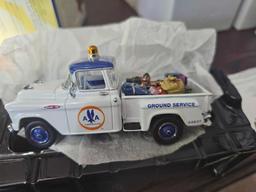 MATCHBOX COLLECTIBLES