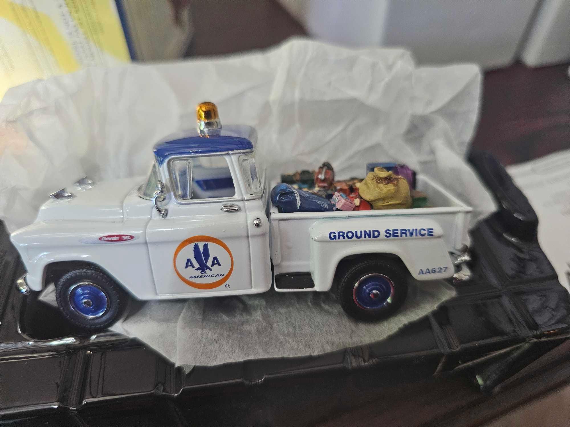 MATCHBOX COLLECTIBLES