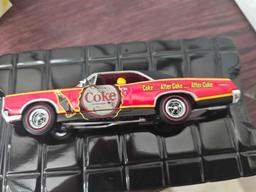 MATCHBOX COLLECTIBLES