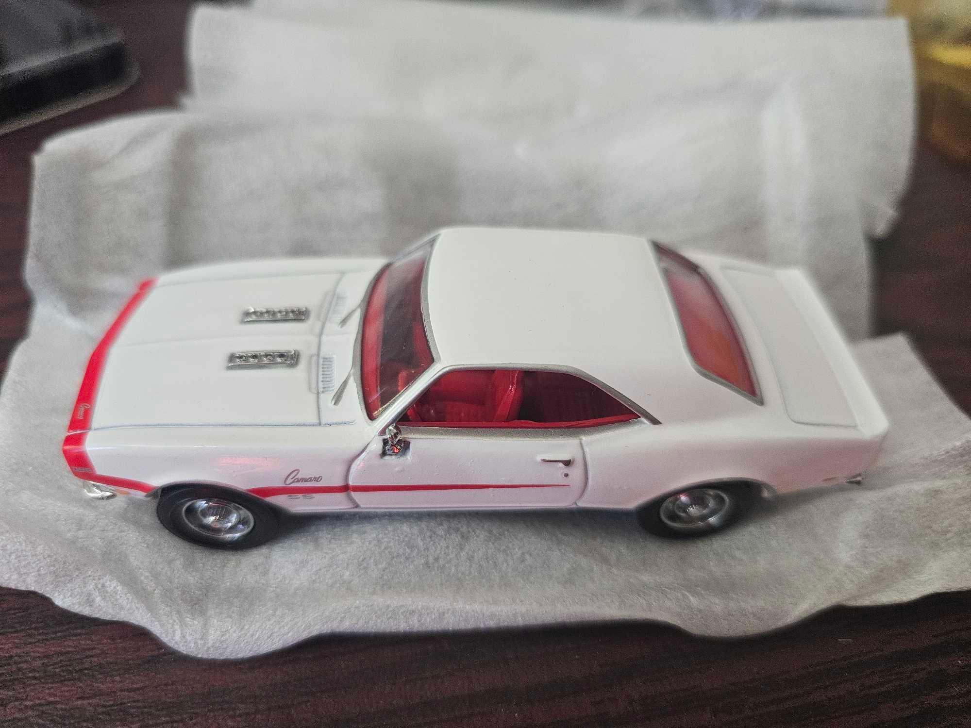 MATCHBOX COLLECTIBLES