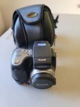 KODAK DX6490 DIGITAL CAMERA
