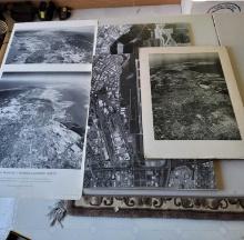 VINTAGE BAY AREA PHOTOGRAPHS