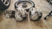 HONDA MOTOR AND MOTORCYCLE PARTS