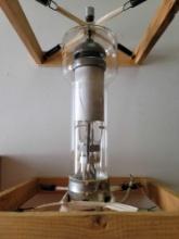 VINTAGE TUBES