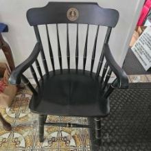 STANFORD UNIVERSITY CHAIR & GAME