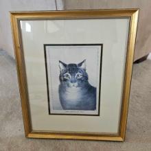 A VARIETY OF WALL ART
