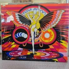 PINBALL GLASS