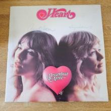 SIGNED HEART ALBUM