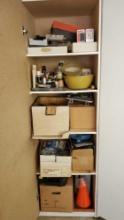 GARAGE CLOSET 2