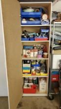 GARAGE CLOSET 3