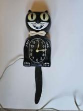 KIT-CAT CLOCK