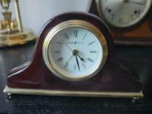 HOWARD MILLER MANTLE CLOCK