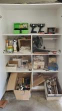 GARAGE CLOSET 4