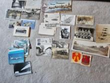 VINTAGE POST CARDS & PHOTOS