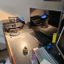 COMPUTER AND ACCESSORIES LOT