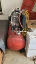 SEARS CRAFTSMAN AIR COMPRESSOR