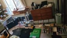 MASSIVE HANDAR RAWS HISTORY LOT