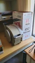 BETTER PACK 333 WITH TAPE