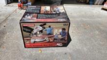 CRAFTSMAN COMPOUND MITER SAW