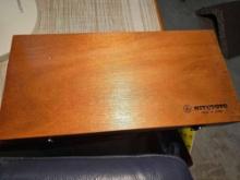 MITUTOYO 511 SERIES BORE GAGE W/ MICROMETER HEAD