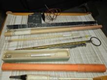 TEMPERATURE PROBES