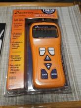 ACTRON OBD II AUTOSCANNER