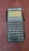 HP 48GX CALCULATOR