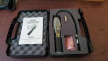 GENERAL COMBUSTIBLE GAS DETECTOR