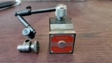 STARRETT MAGNETIC BASE