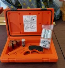 OLIN FLARE GUN