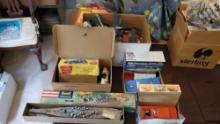 USED MODELS LOT