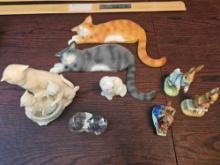 CATS & RABBIT COLLECTION