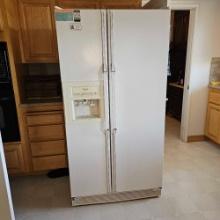 CONTENTS OF THE KITCHEN